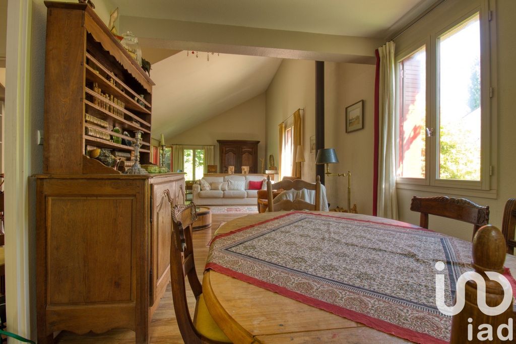 Achat maison 4 chambre(s) - Asnières-sur-Oise