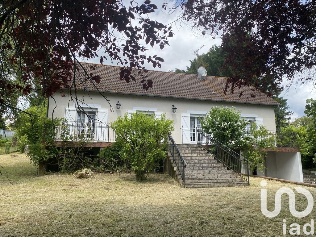 Achat maison 3 chambre(s) - Briare