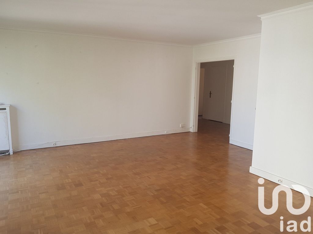 Achat appartement 5 pièce(s) Paris 16ème arrondissement