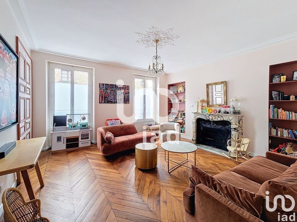 Achat maison 5 chambre(s) - Tournan-en-Brie