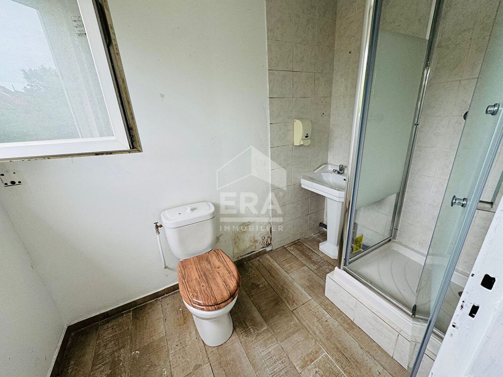 Achat appartement 3 pièce(s) Boulogne-sur-Mer