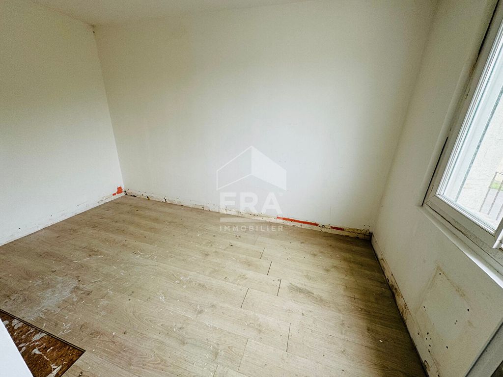 Achat appartement à vendre 3 pièces 51 m² - Boulogne-sur-Mer