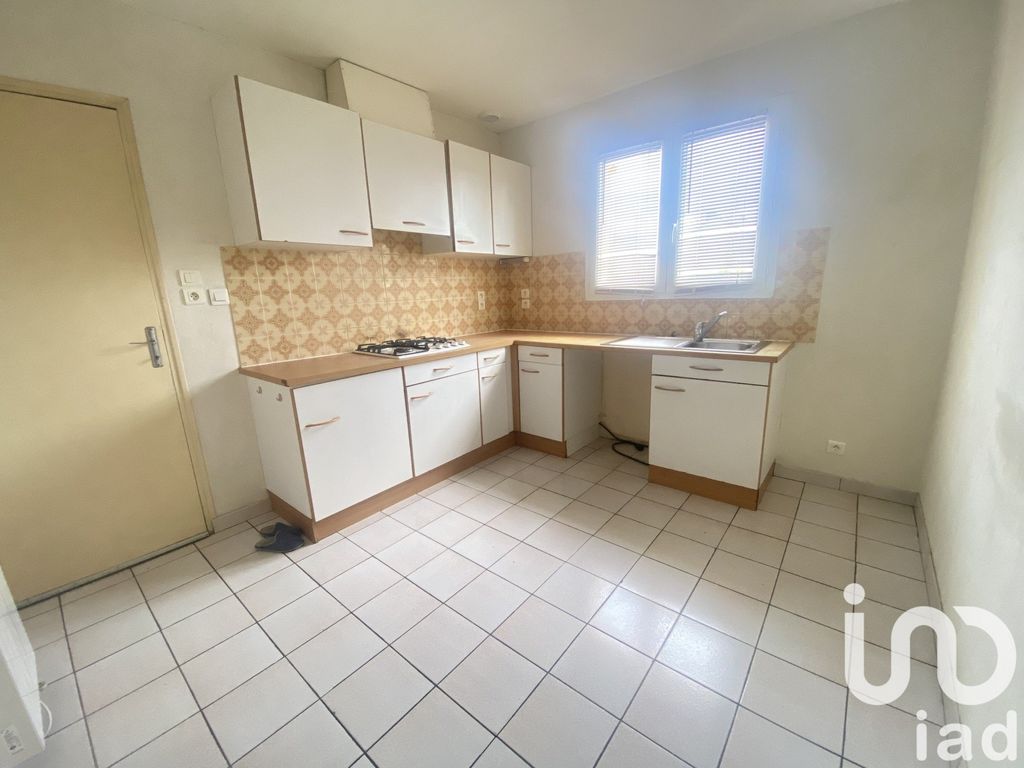 Achat maison 3 chambre(s) - Sainte-Luce-sur-Loire