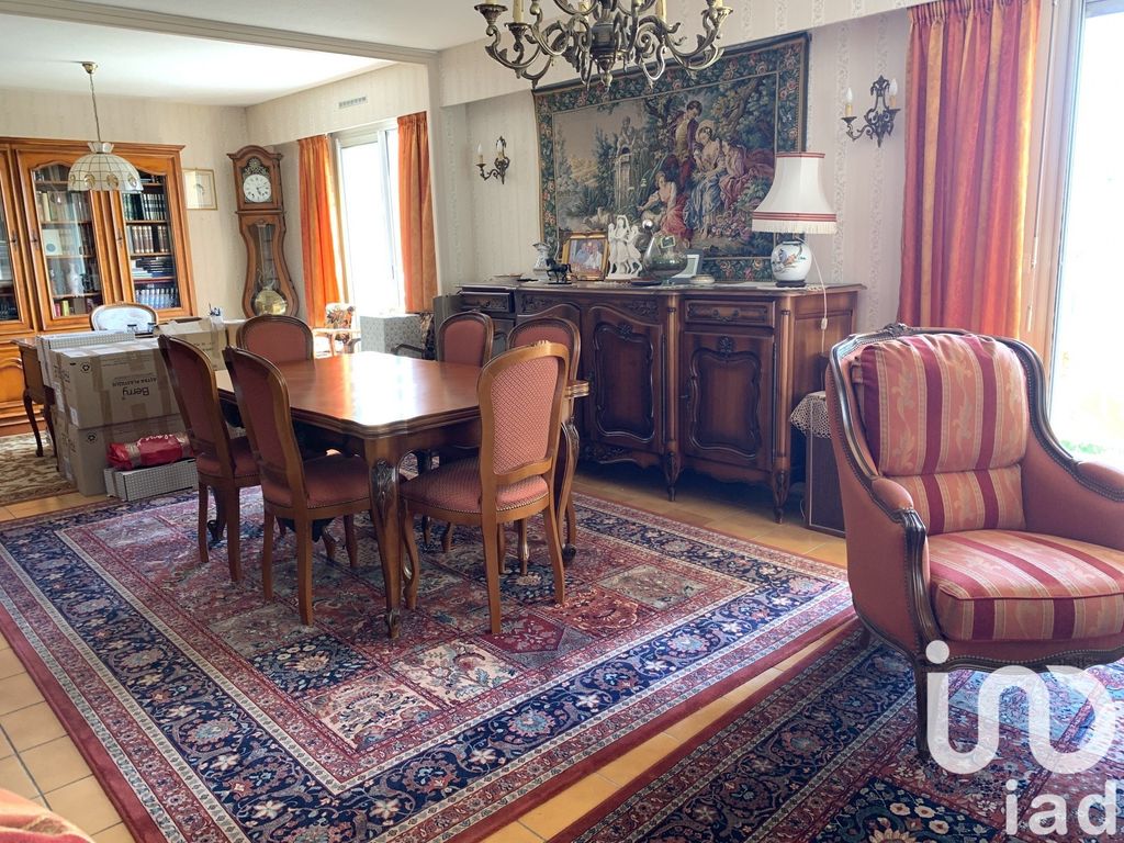 Achat appartement à vendre 5 pièces 104 m² - Perpignan