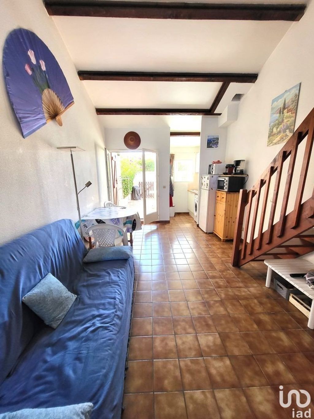 Achat maison 2 chambre(s) - Saint-Cyprien