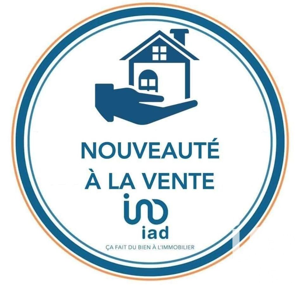 Achat duplex à vendre 6 pièces 143 m² - Montivilliers