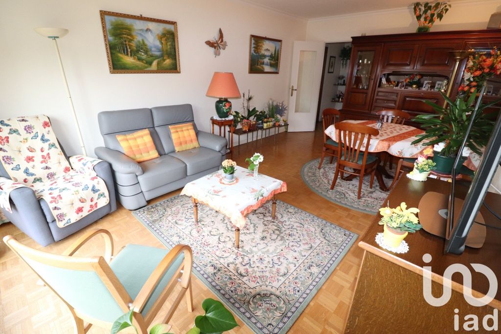 Achat appartement à vendre 3 pièces 74 m² - Avon