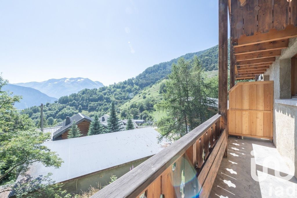 Achat maison 3 chambre(s) - Huez