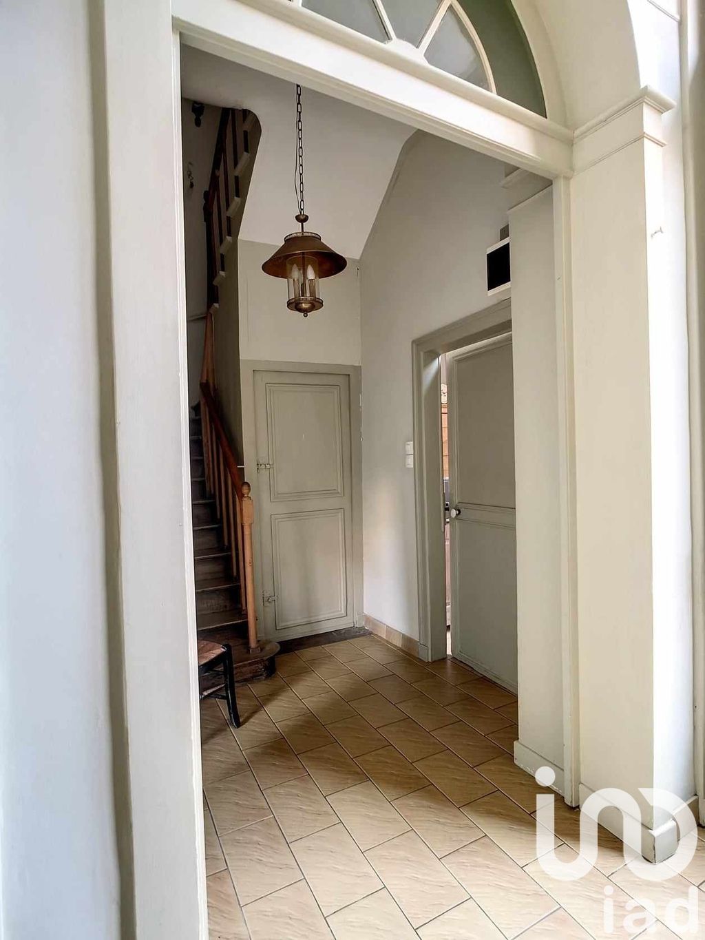 Achat maison à vendre 5 chambres 230 m² - Douai