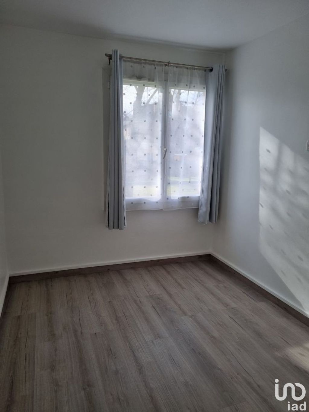 Achat appartement à vendre 3 pièces 49 m² - Clichy-sous-Bois