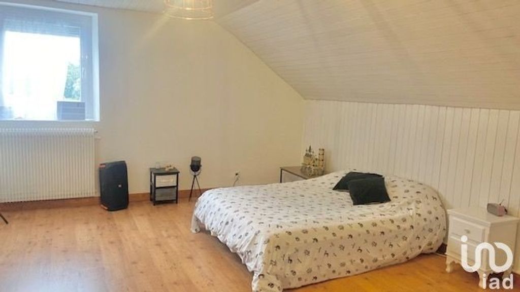 Achat maison 4 chambre(s) - Bavilliers