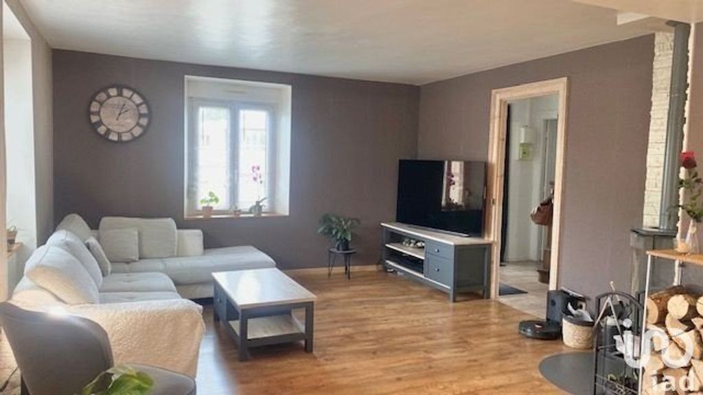 Achat maison à vendre 4 chambres 156 m² - Bavilliers