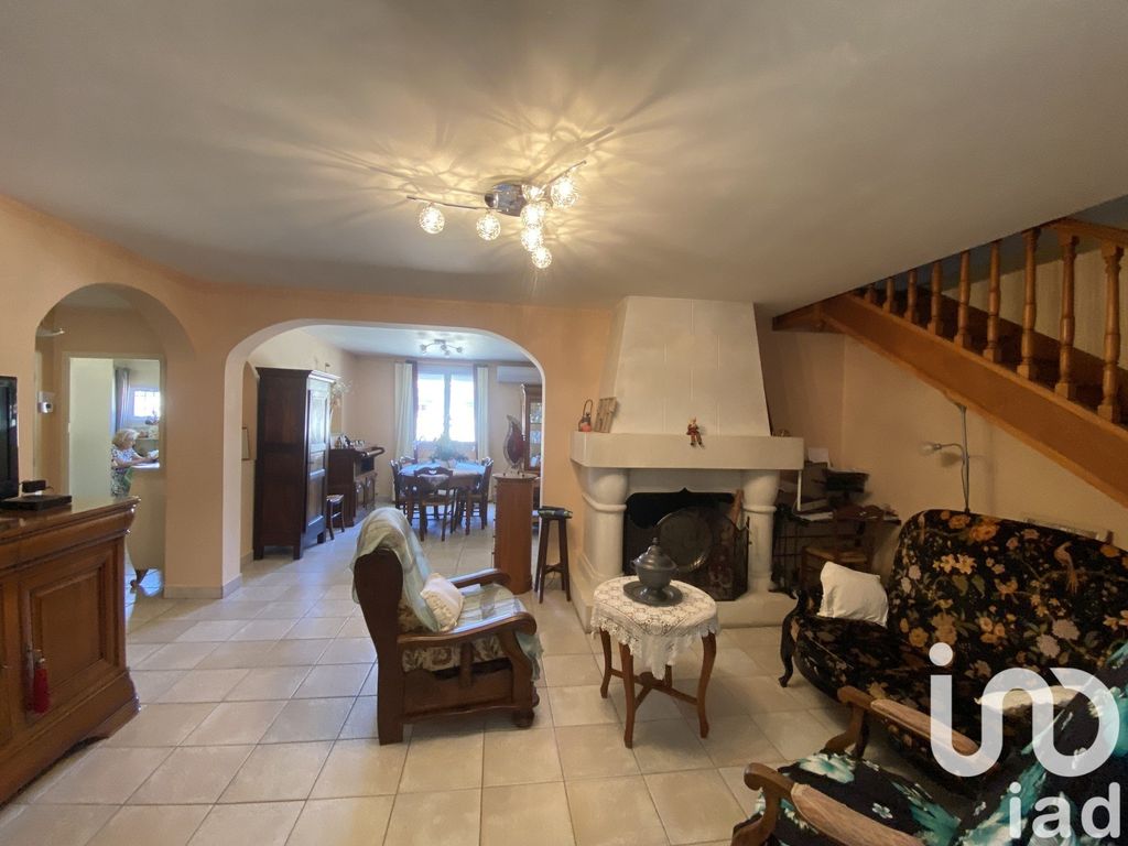 Achat maison 3 chambre(s) - Villeneuve-lès-Avignon