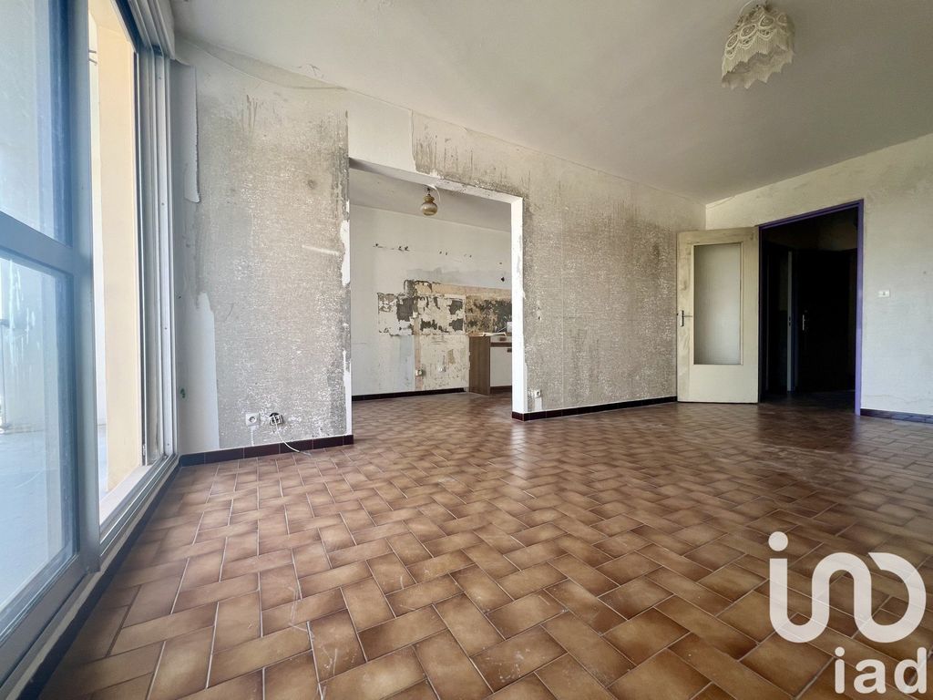 Achat appartement 1 pièce(s) Montpellier