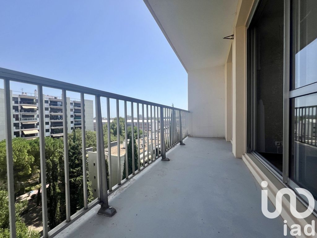 Achat studio à vendre 42 m² - Montpellier