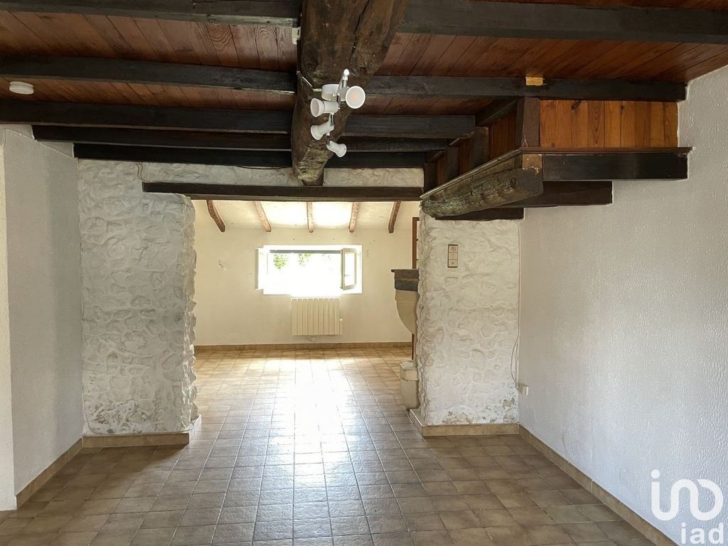 Achat maison 3 chambre(s) - Courpignac