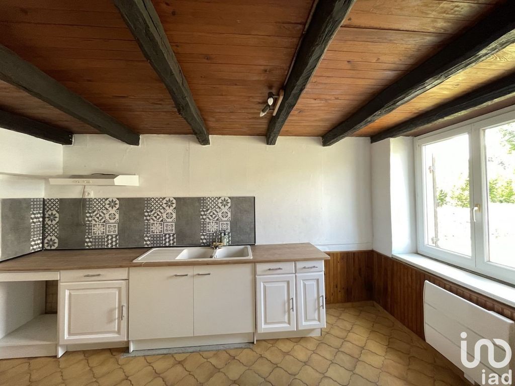 Achat maison 3 chambre(s) - Courpignac