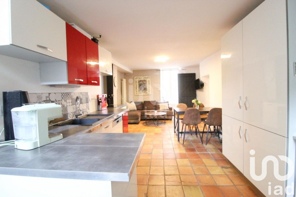 Achat maison à vendre 3 chambres 74 m² - Saint-Affrique