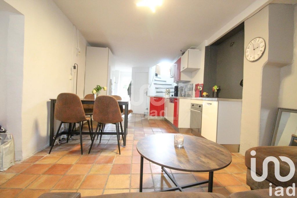 Achat maison 3 chambre(s) - Saint-Affrique