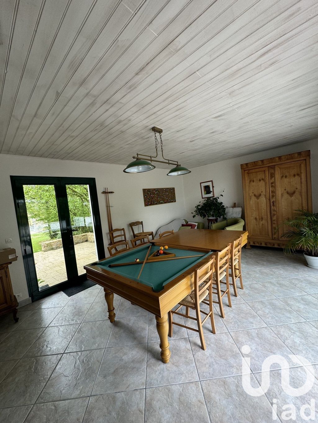 Achat maison 3 chambre(s) - Les Landes-Genusson