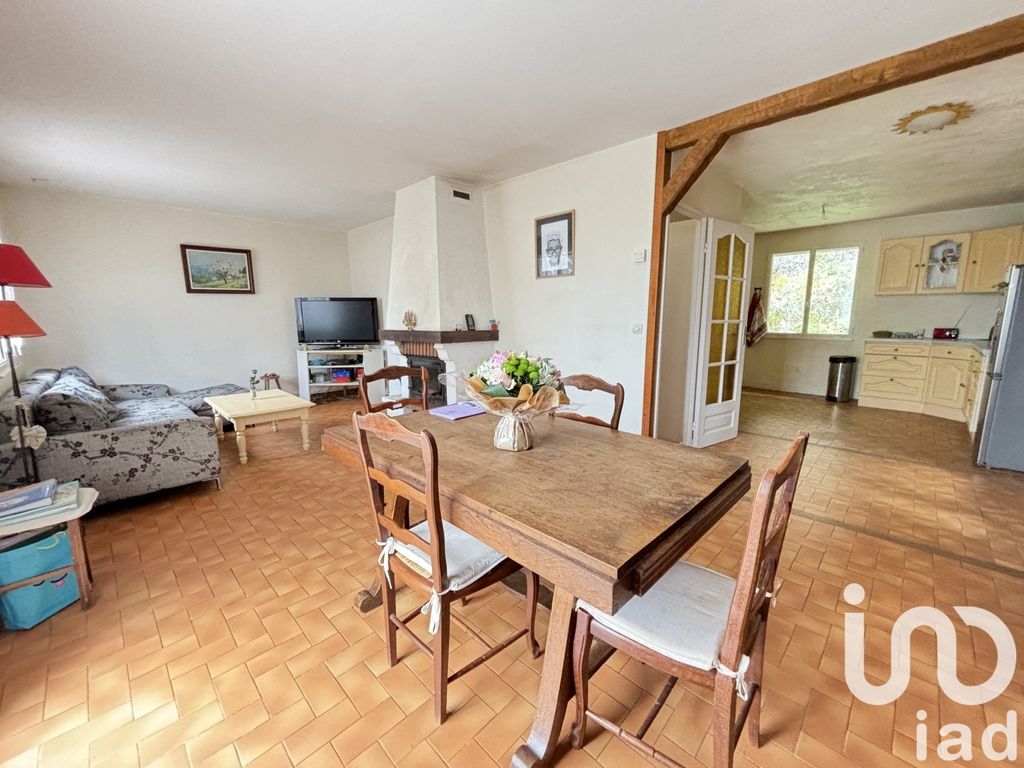 Achat maison 5 chambre(s) - Vals-les-Bains