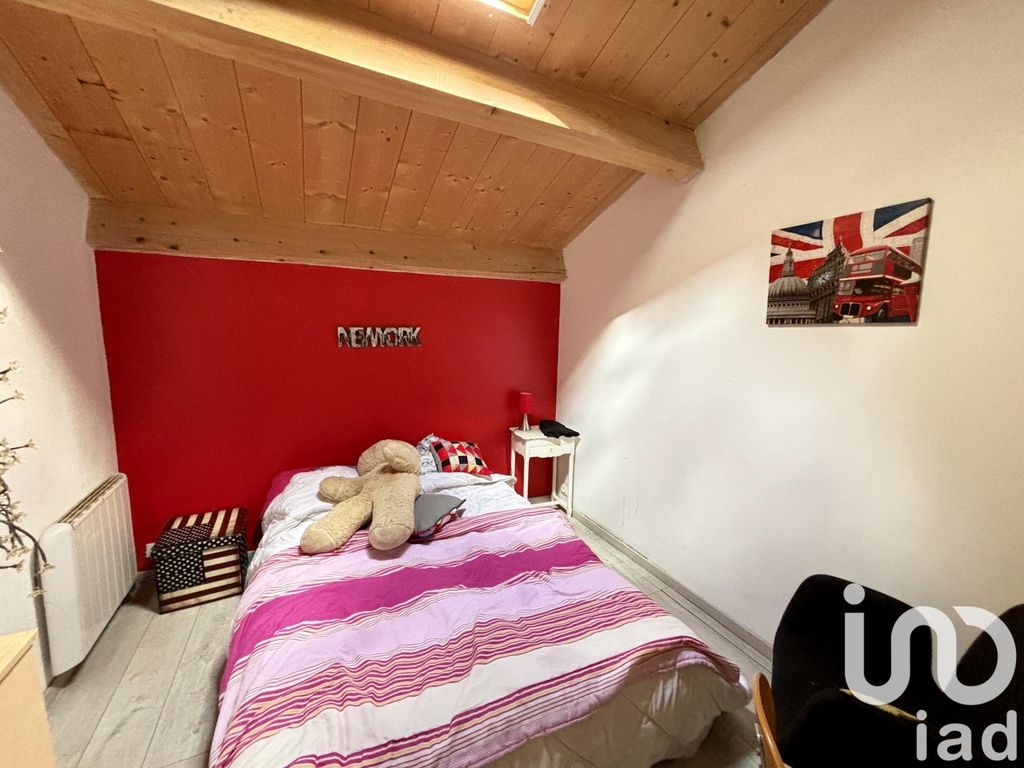 Achat maison 5 chambre(s) - Vals-les-Bains