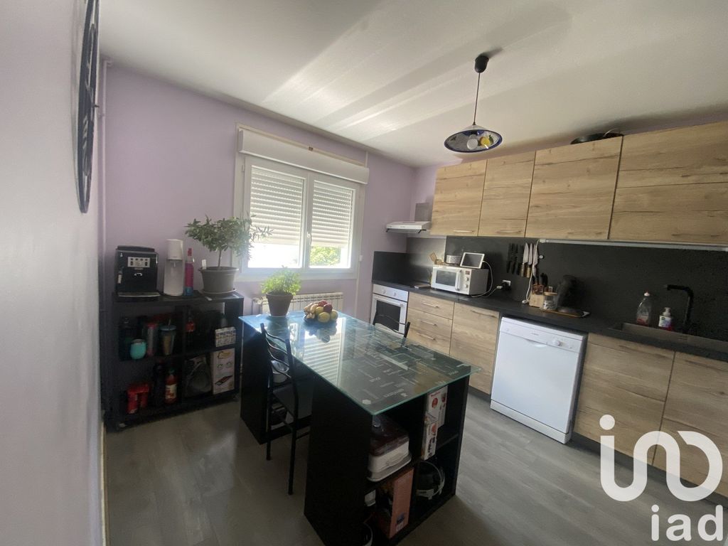 Achat maison 3 chambre(s) - Aussillon