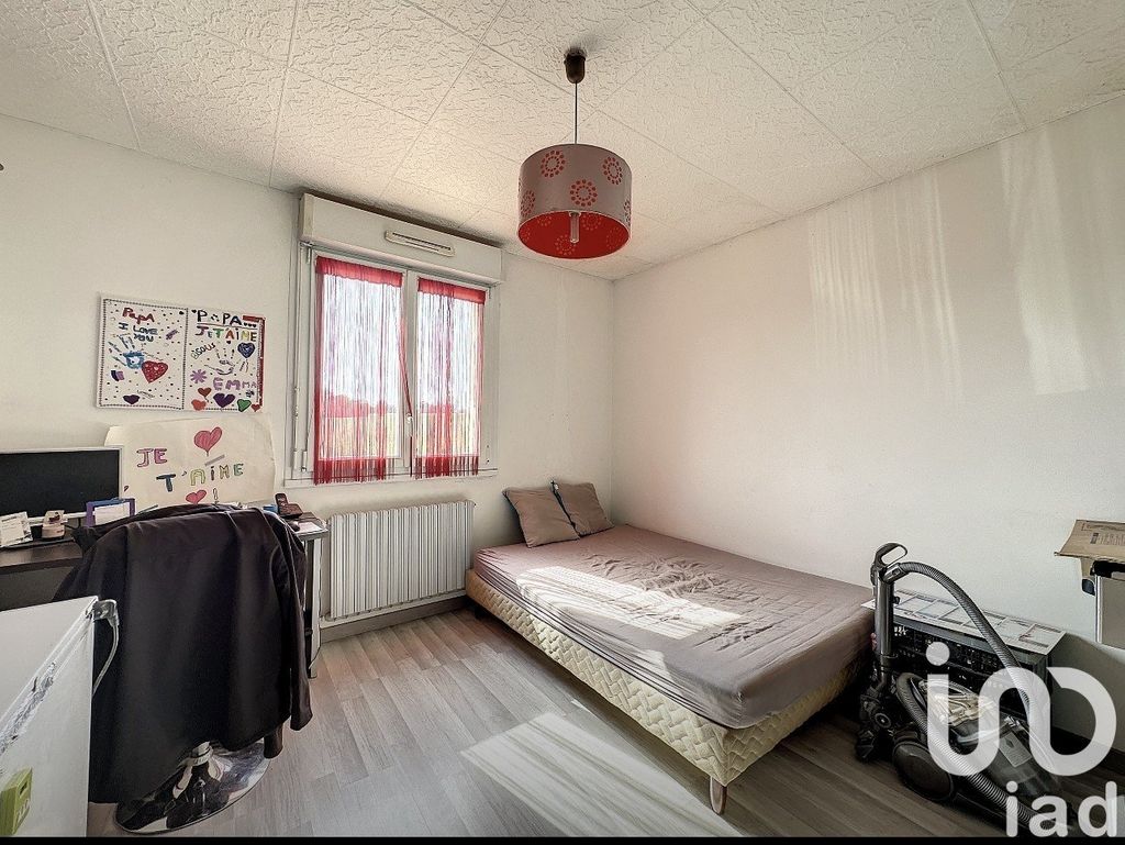 Achat maison 5 chambre(s) - La Chapelle-de-Brain