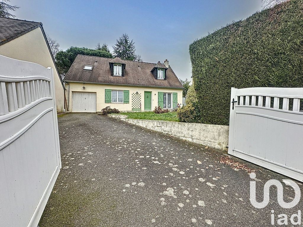 Achat maison à vendre 4 chambres 106 m² - Redon