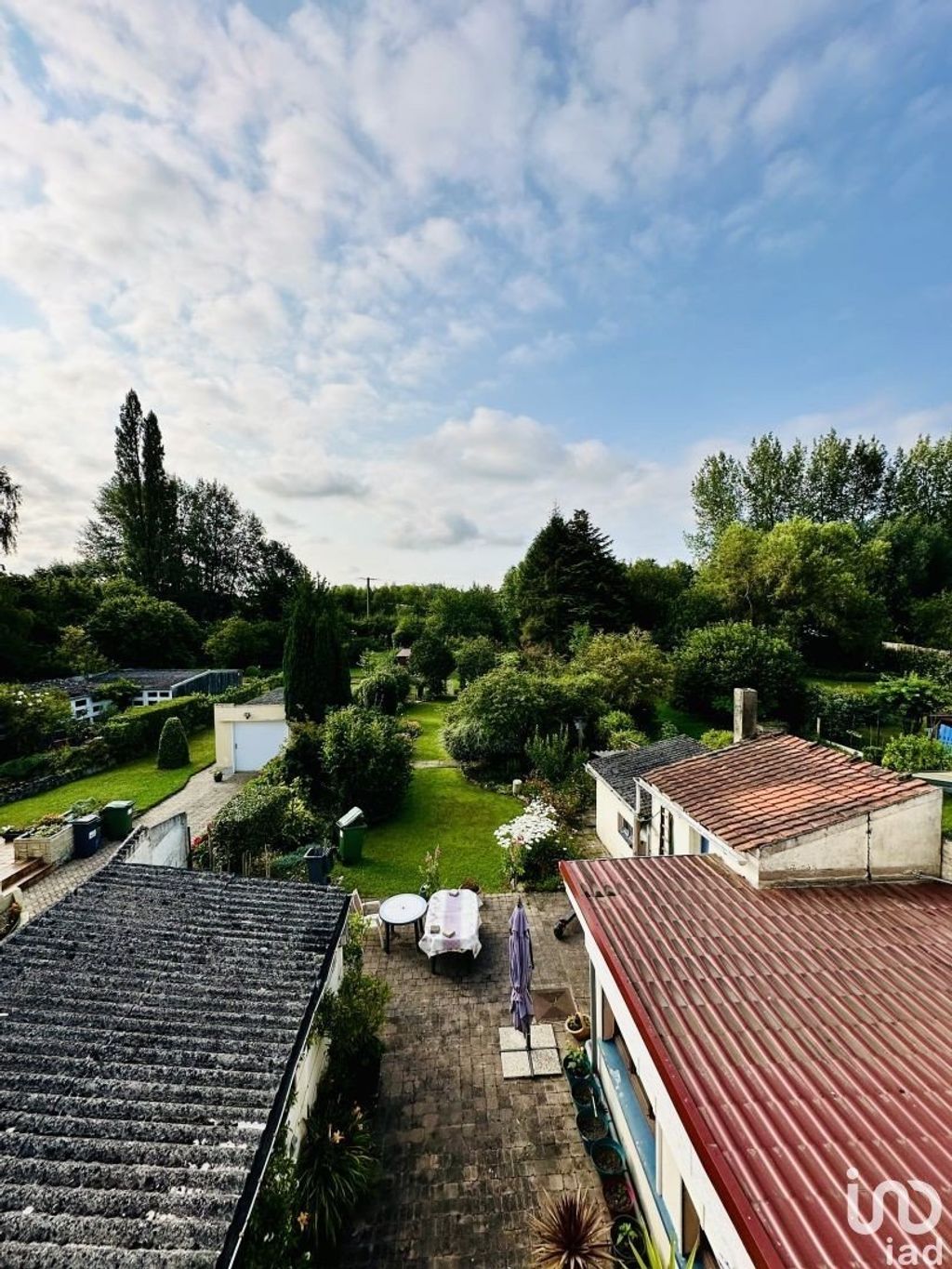 Achat maison 3 chambre(s) - Fouquereuil