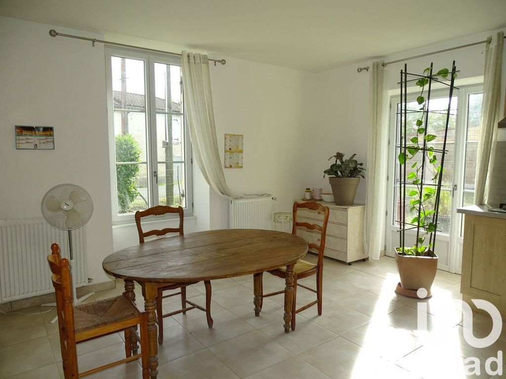 Achat maison à vendre 2 chambres 116 m² - Fontet