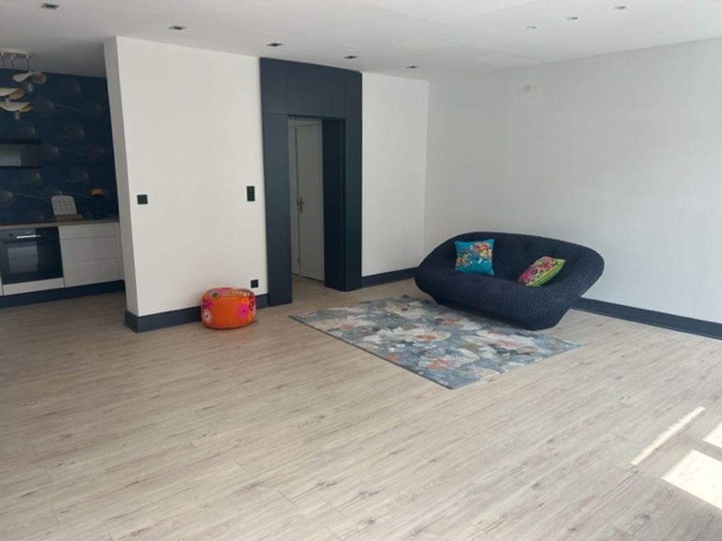 Achat appartement 4 pièce(s) Dunkerque