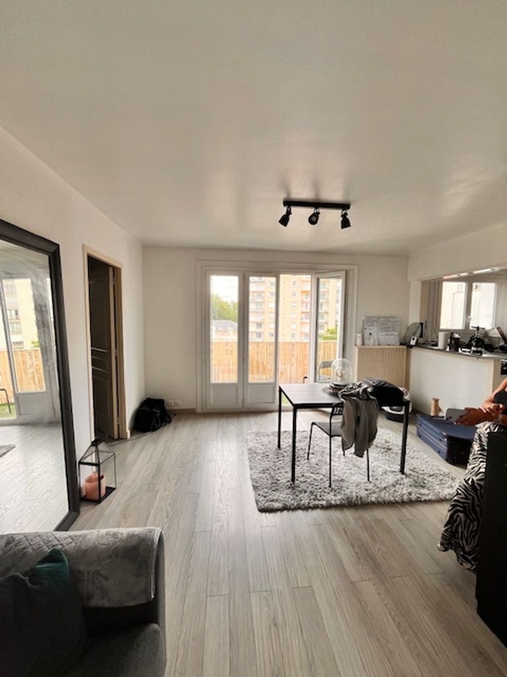 Achat appartement à vendre 2 pièces 42 m² - Orléans