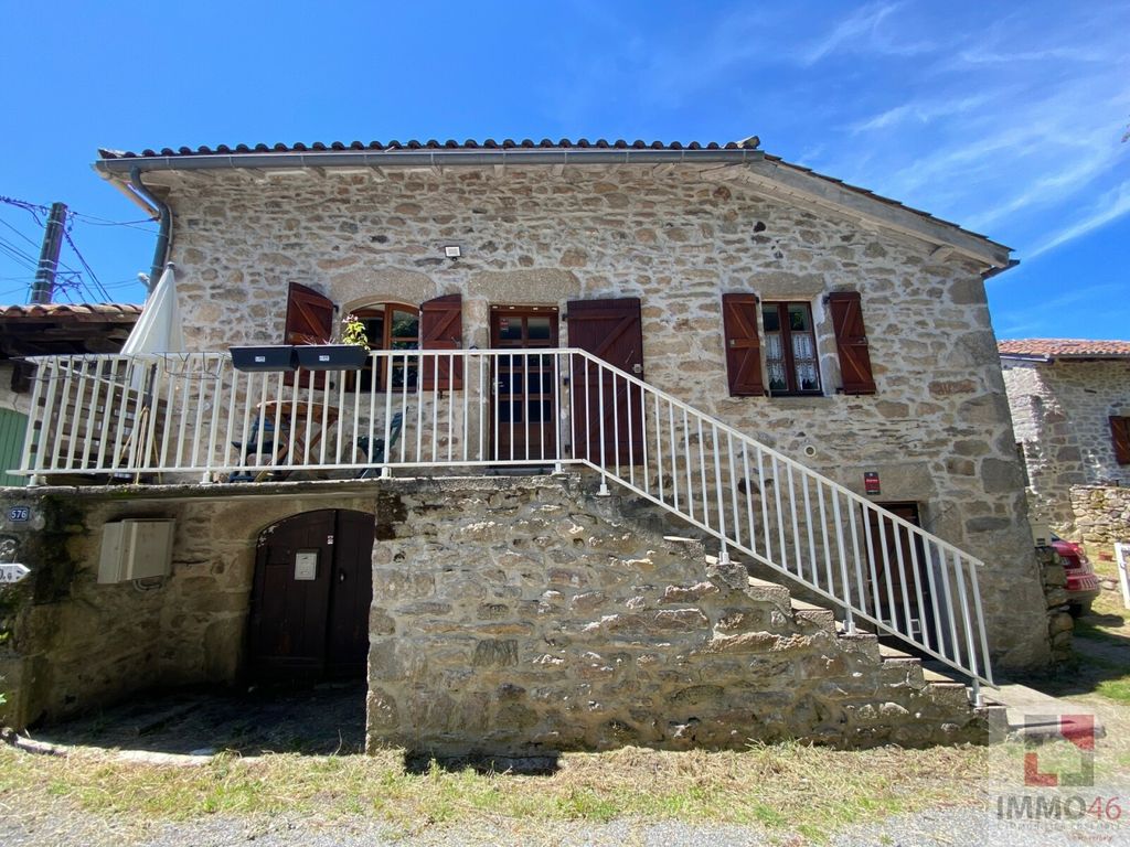 Achat maison 2 chambre(s) - Gorses