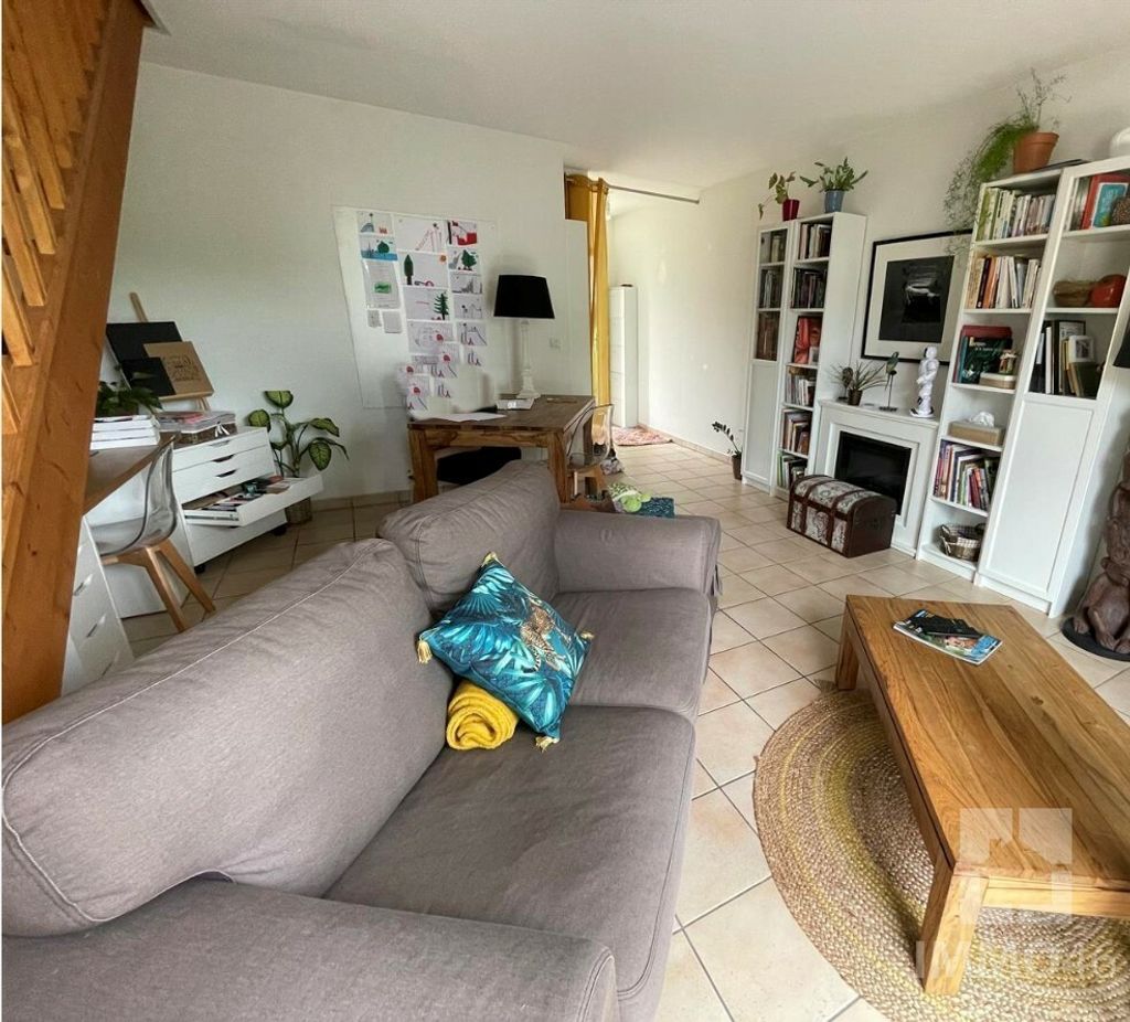 Achat maison 2 chambre(s) - Mercuès