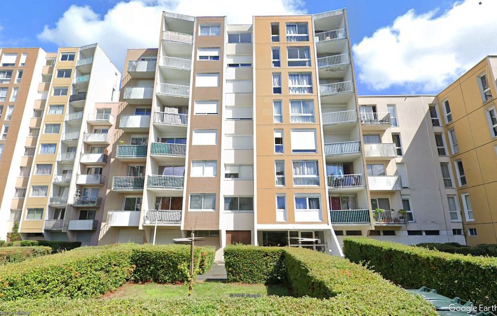 Achat appartement à vendre 2 pièces 48 m² - Angers