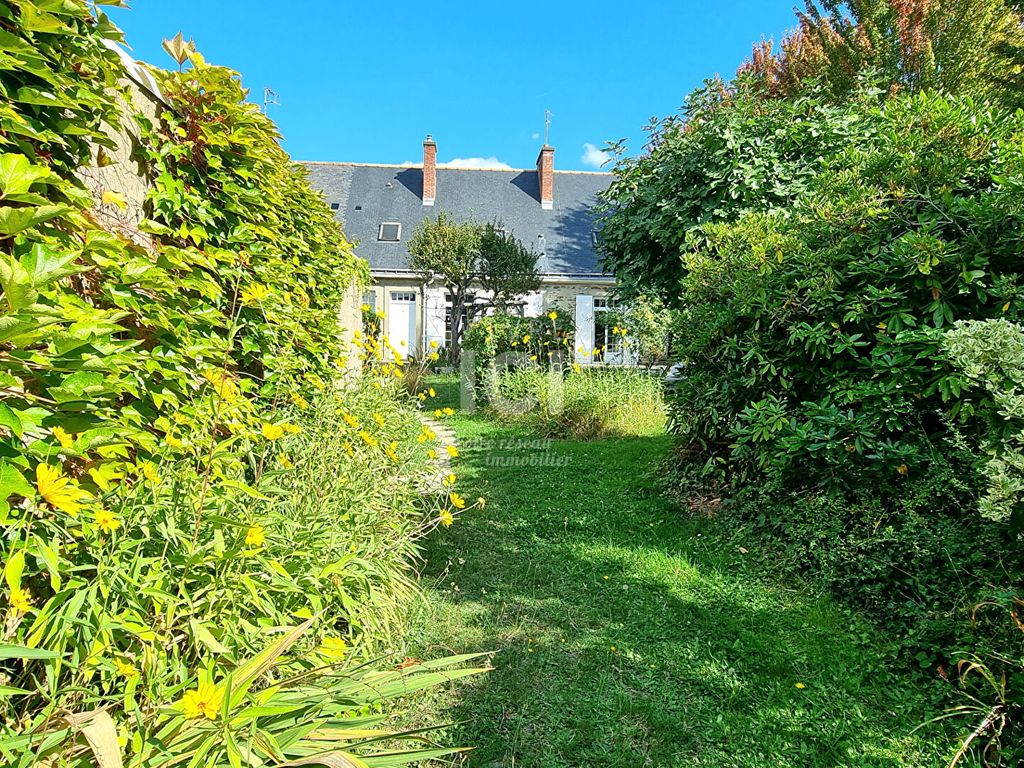 Achat maison 4 chambre(s) - Nantes