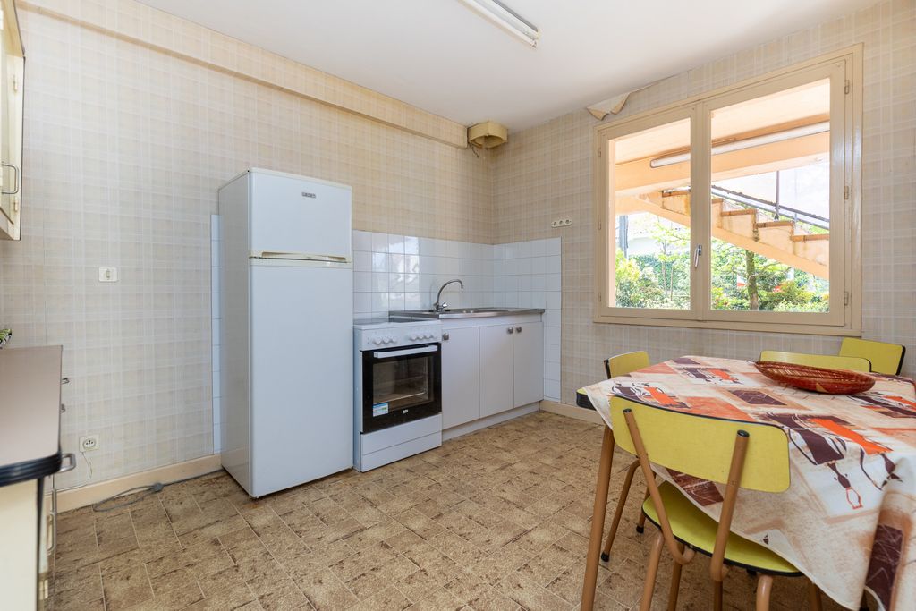 Achat appartement à vendre 3 pièces 61 m² - Capbreton