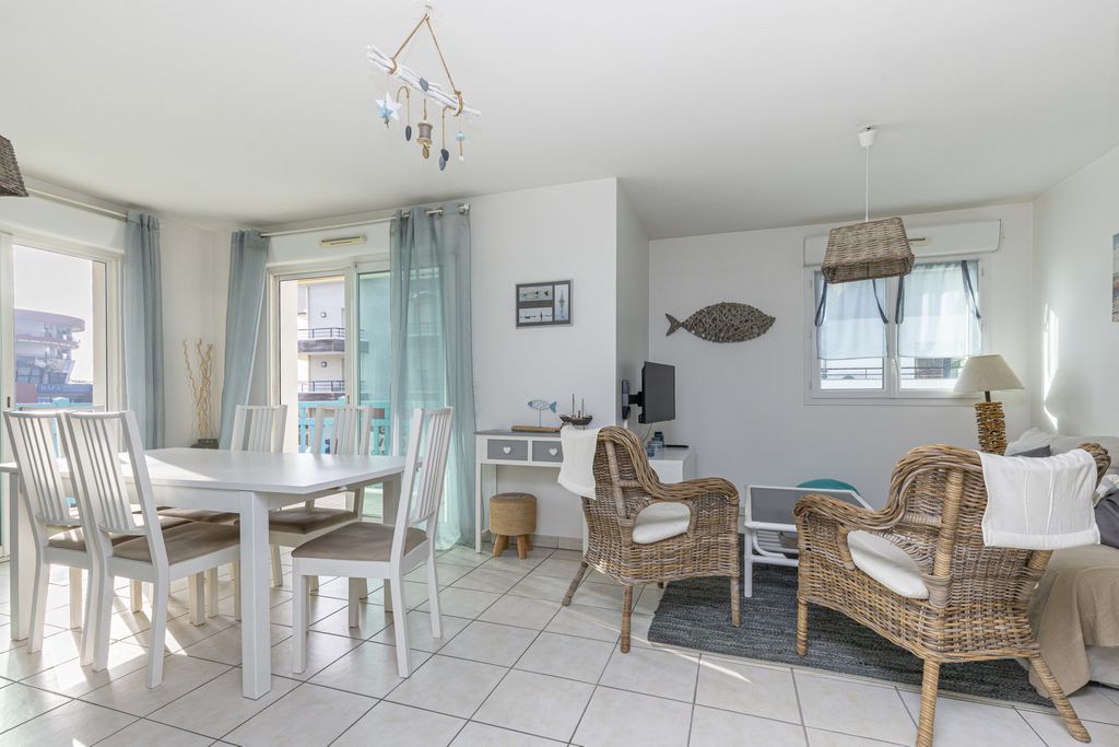 Achat appartement 4 pièce(s) Capbreton