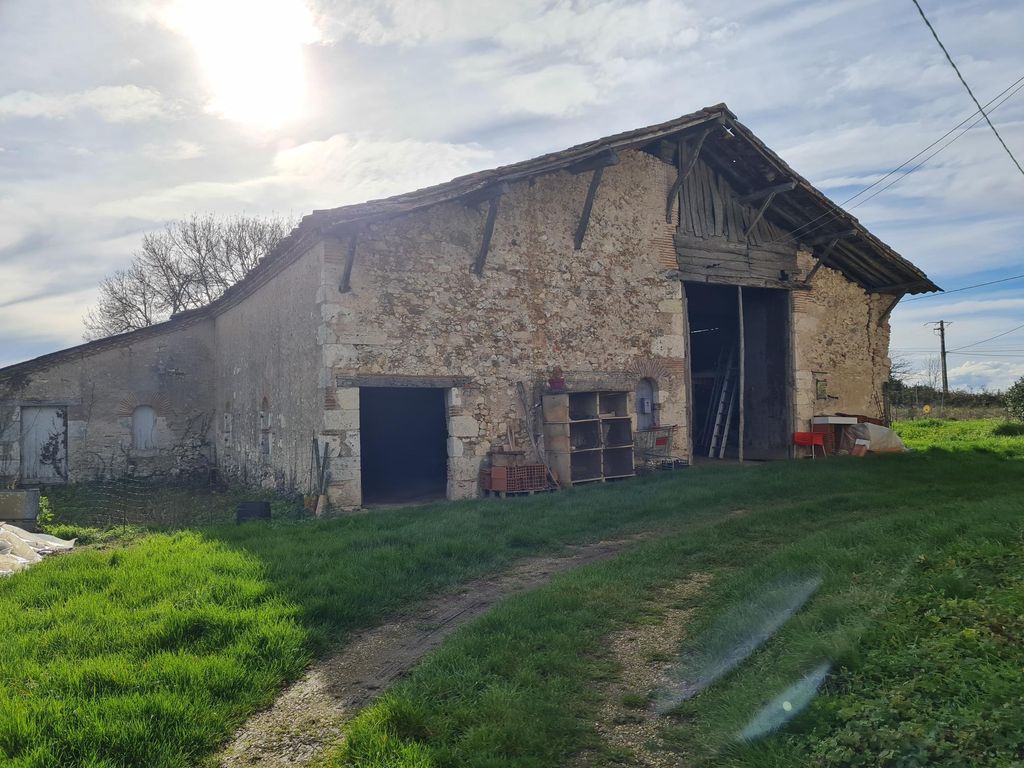 Achat maison 2 chambre(s) - Laparade