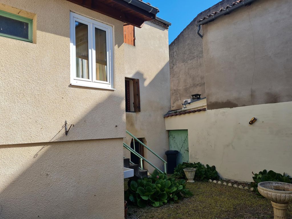 Achat maison à vendre 3 chambres 135 m² - Tonneins