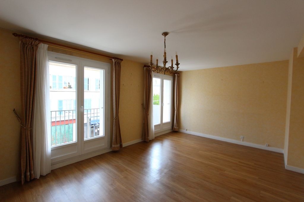 Achat appartement 4 pièce(s) Nevers