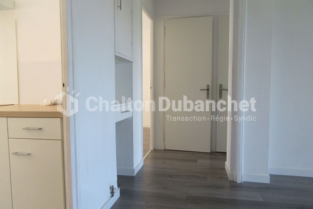 Achat appartement 3 pièce(s) Roanne