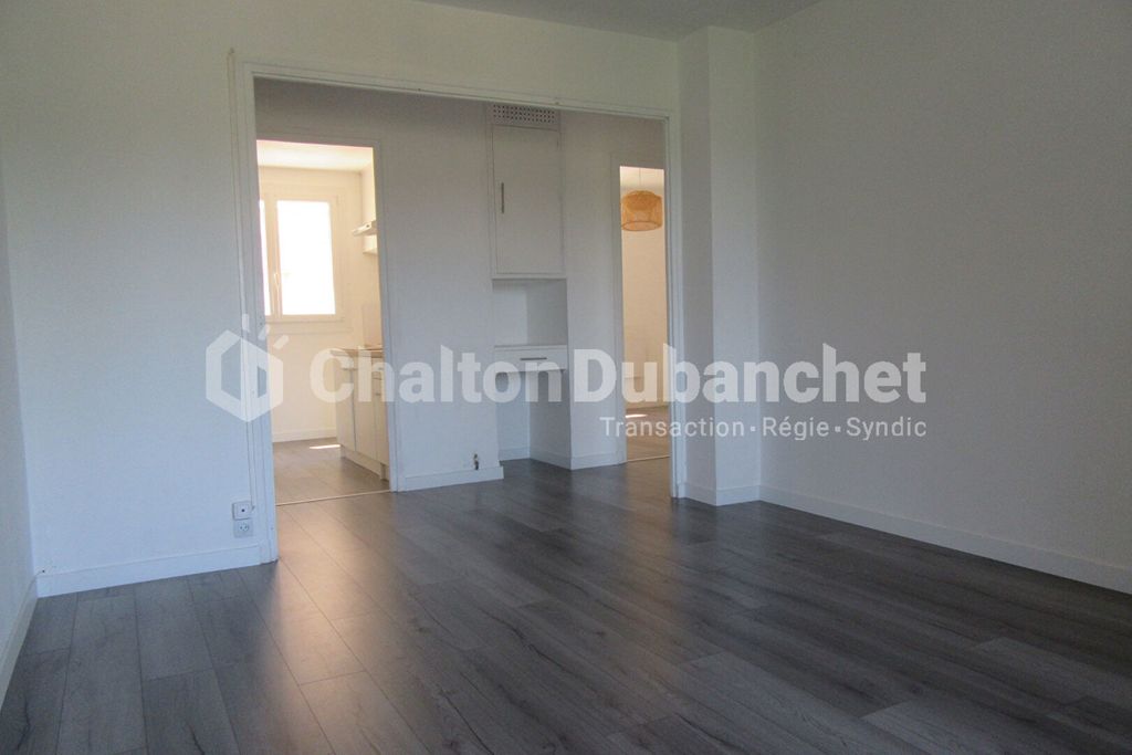 Achat appartement à vendre 3 pièces 51 m² - Roanne