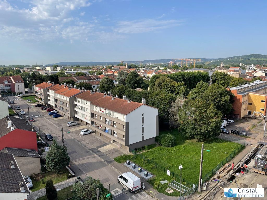 Achat appartement 4 pièce(s) Maizières-lès-Metz