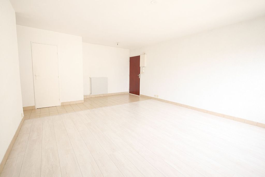 Achat appartement à vendre 2 pièces 57 m² - Angers