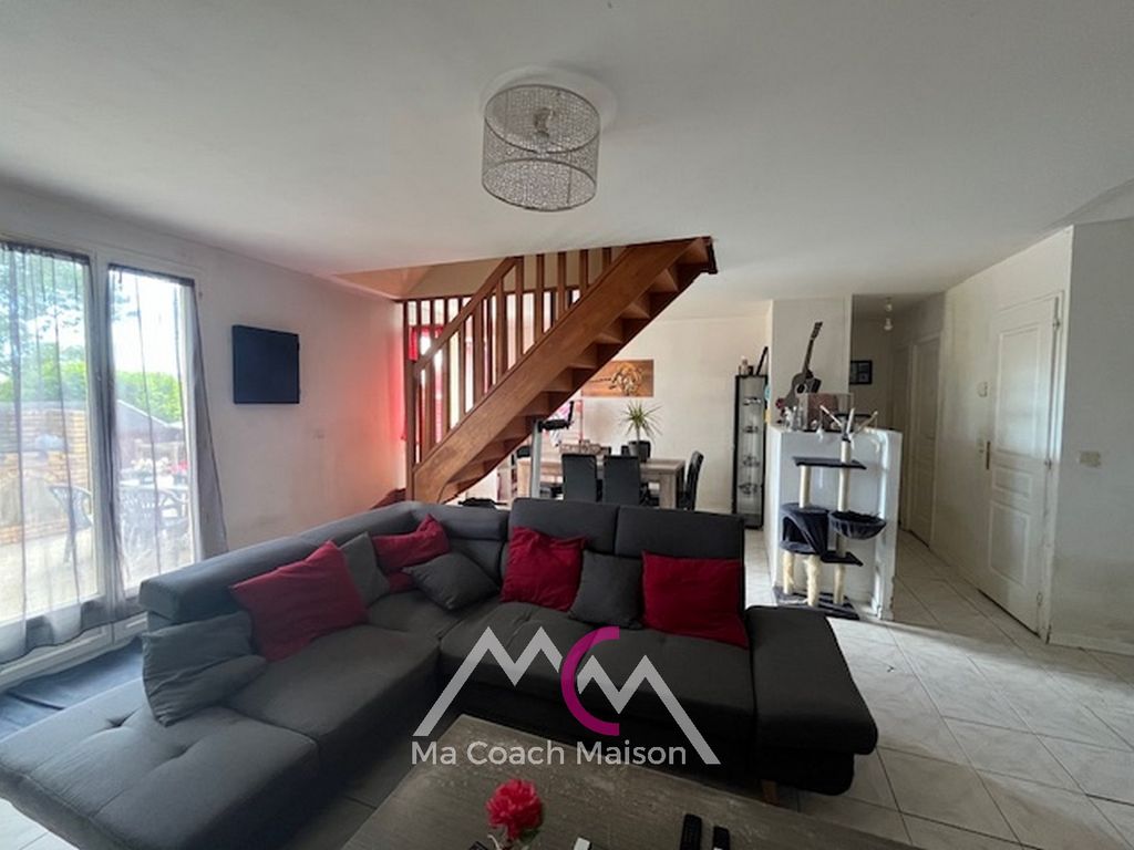 Achat maison à vendre 4 chambres 97 m² - Pontchâteau