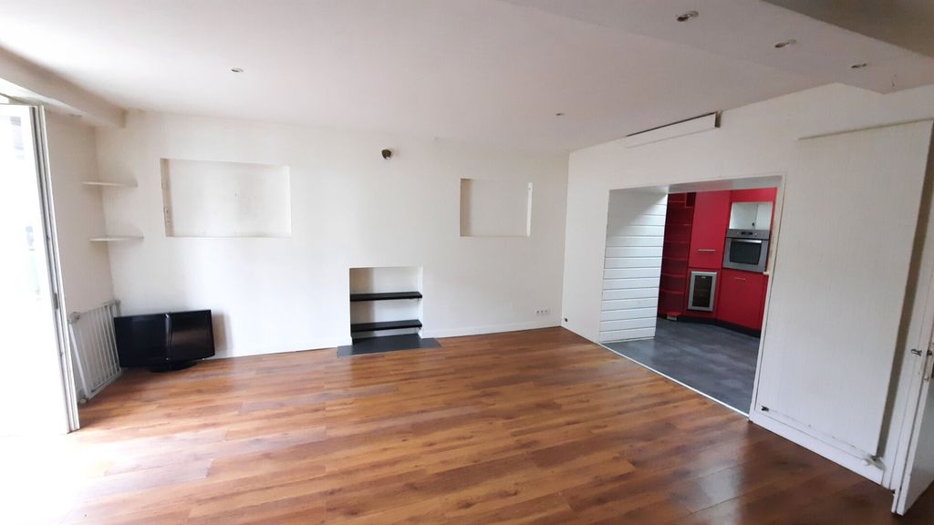 Achat maison à vendre 3 chambres 81 m² - Saint-Joachim