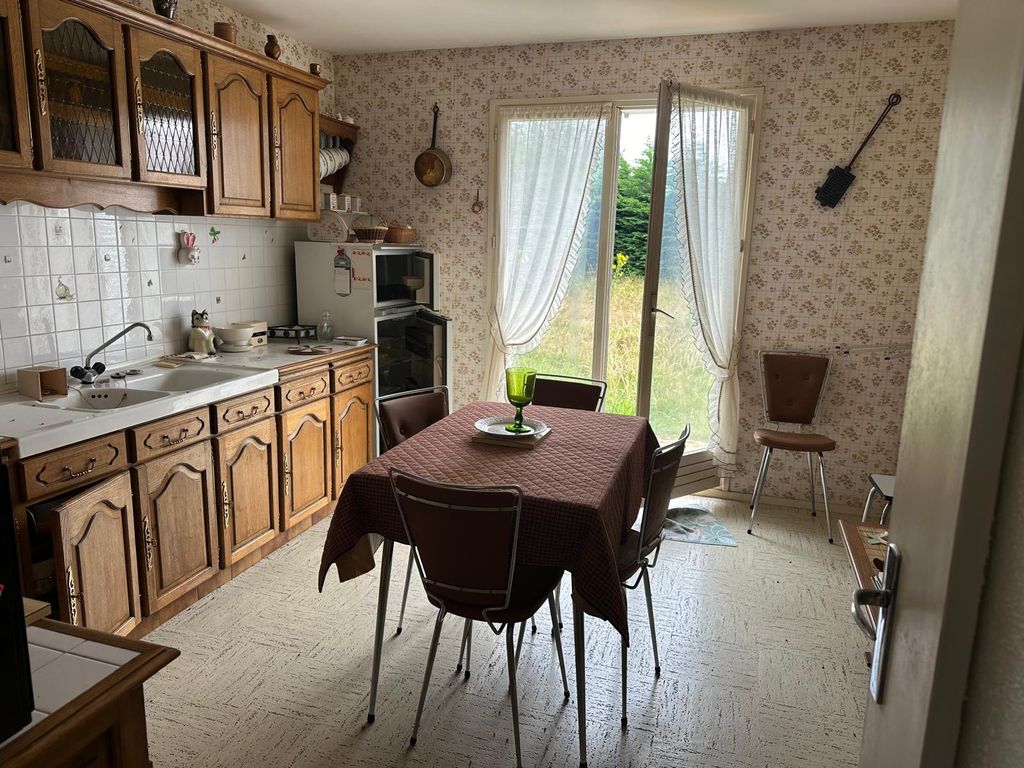 Achat maison 3 chambre(s) - Pluméliau