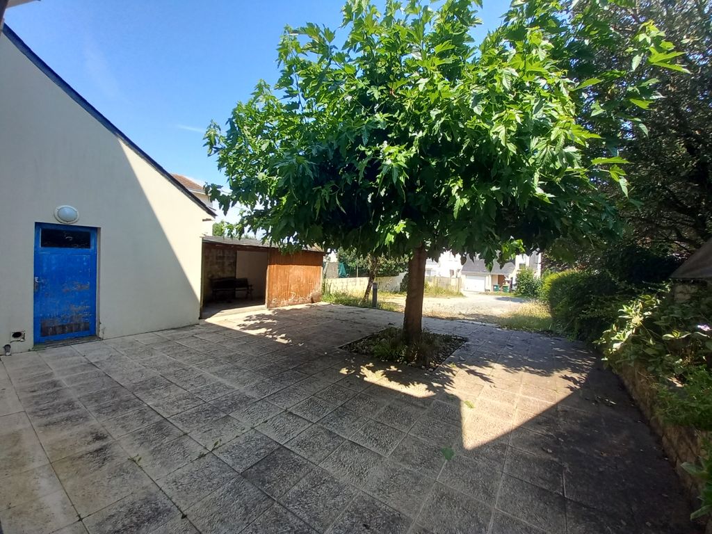 Achat maison à vendre 7 chambres 200 m² - Le Pouliguen